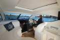 Mustang 4600 Hard Top *** HARDTOP and HYDRAULIC SWIM PLATFORM ***