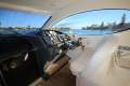 Mustang 4600 Hard Top *** HARDTOP and HYDRAULIC SWIM PLATFORM ***