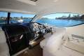 Mustang 4600 Hard Top *** HARDTOP and HYDRAULIC SWIM PLATFORM ***