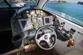 Mustang 4600 Hard Top *** HARDTOP and HYDRAULIC SWIM PLATFORM ***