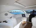 Mustang 4600 Hard Top *** HARDTOP and HYDRAULIC SWIM PLATFORM ***