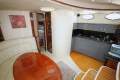 Mustang 4600 Hard Top *** HARDTOP and HYDRAULIC SWIM PLATFORM ***