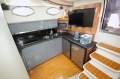 Mustang 4600 Hard Top *** HARDTOP and HYDRAULIC SWIM PLATFORM ***