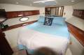 Mustang 4600 Hard Top *** HARDTOP and HYDRAULIC SWIM PLATFORM ***