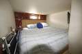 Mustang 4600 Hard Top *** HARDTOP and HYDRAULIC SWIM PLATFORM ***