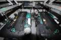 Mustang 4600 Hard Top *** HARDTOP and HYDRAULIC SWIM PLATFORM ***