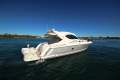 Mustang 4600 Hard Top *** HARDTOP and HYDRAULIC SWIM PLATFORM ***