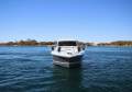 Mustang 4600 Hard Top *** HARDTOP and HYDRAULIC SWIM PLATFORM ***
