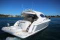 Mustang 4600 Hard Top *** HARDTOP and HYDRAULIC SWIM PLATFORM ***