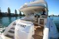 Mustang 4600 Hard Top *** HARDTOP and HYDRAULIC SWIM PLATFORM ***