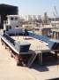 Stalwart Marine Landing Craft Barge 25.00 Meter LCT