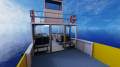 Stalwart Marine Landing Craft Aluminium 11 Meter