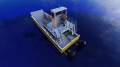 Stalwart Marine Landing Craft Aluminium 11 Meter