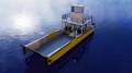 Stalwart Marine Landing Craft Aluminium 11 Meter