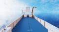Stalwart Marine MLC16 - 16 Meter Modular Landing Craft with Crane