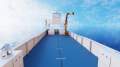 Stalwart Marine MLC16 - 16 Meter Modular Landing Craft with Crane