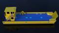 Stalwart Marine MLC22 - 22 Meter Modular Landing Craft