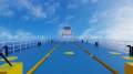 Stalwart Marine Barge Multiple Options Ramp, Deck, Jack Up Accommodation