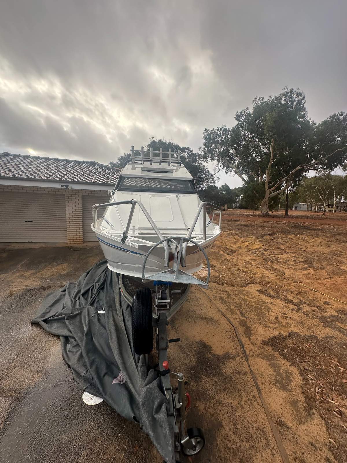 Bar Crusher 560C