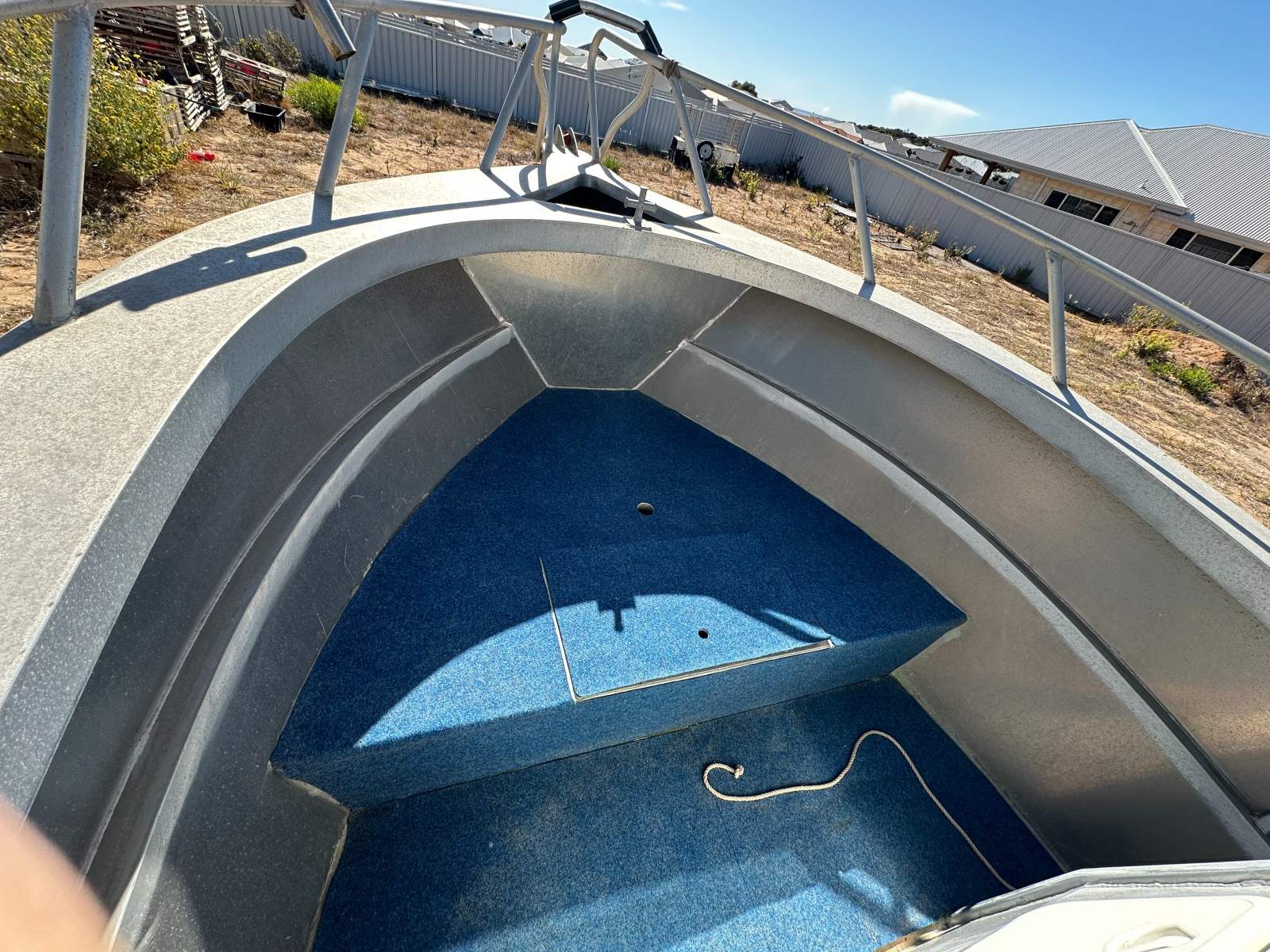 Coraline 600 Long Runner