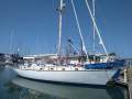 Peterson 46 Cutter