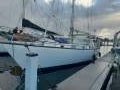 Peterson 46 Cutter
