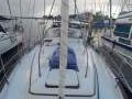 Peterson 46 Cutter