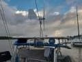 Peterson 46 Cutter