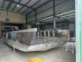 Alumarine 11.9m LCT