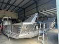 Alumarine 11.9m LCT