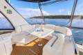 Sea Ray 44 Sedan Bridge