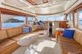 Sea Ray 44 Sedan Bridge