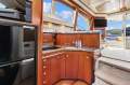 Sea Ray 44 Sedan Bridge