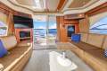 Sea Ray 44 Sedan Bridge
