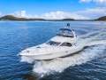 Sea Ray 44 Sedan Bridge