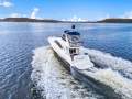Sea Ray 44 Sedan Bridge