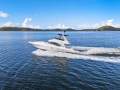 Sea Ray 44 Sedan Bridge
