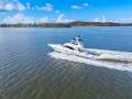Sea Ray 44 Sedan Bridge