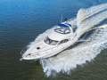 Sea Ray 44 Sedan Bridge