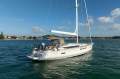 Jeanneau Sun Odyssey 519