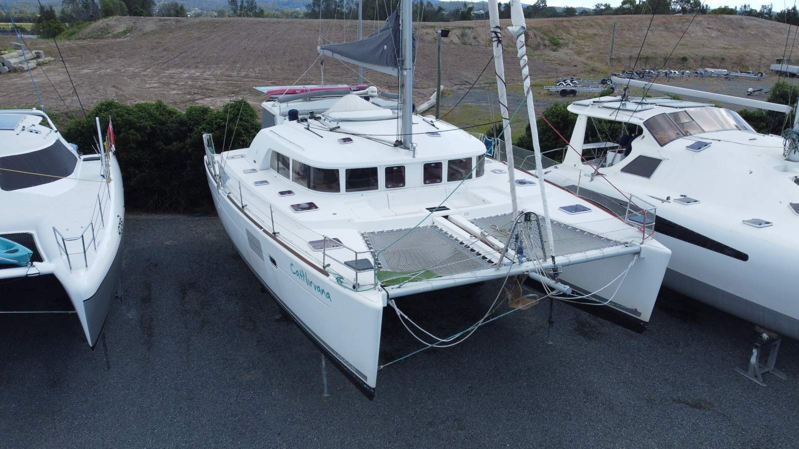 Lagoon 440