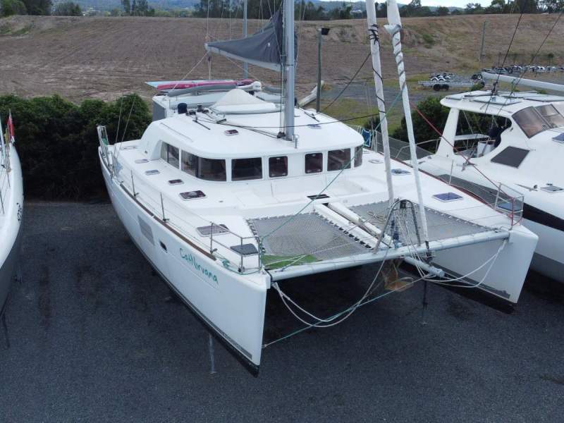Lagoon 440