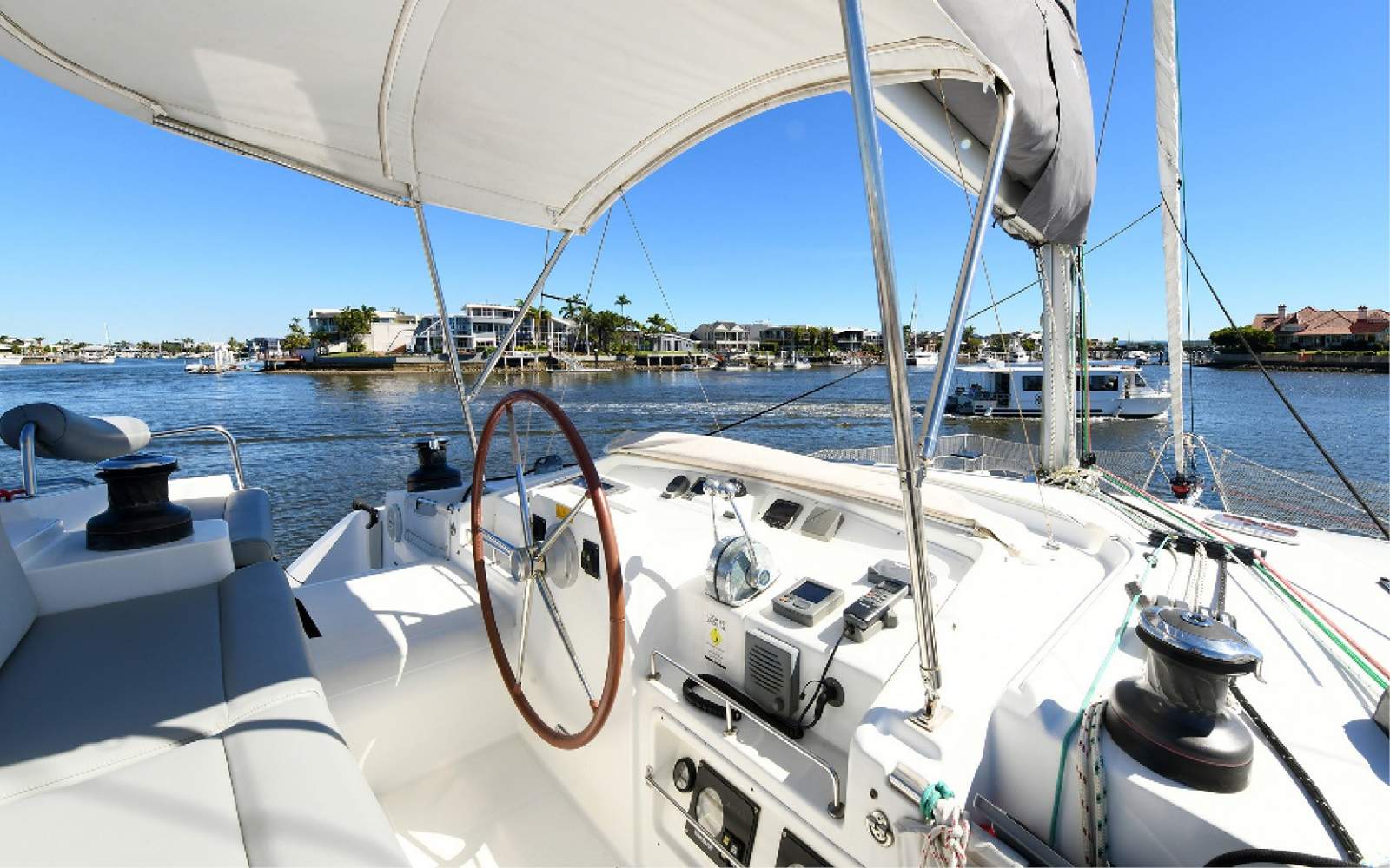 Lagoon 440