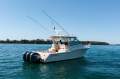 Grady-White Express 370