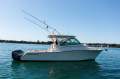 Grady-White Express 370