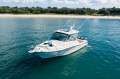 Grady-White Express 370