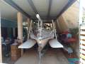 Ostac Tramp Farrier Trimaran