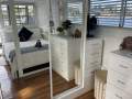 Custom Houseboat