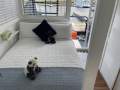 Custom Houseboat