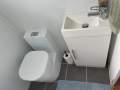 Custom Houseboat